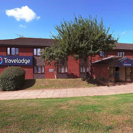 Travelodge Northampton Upton Way Eksteriør billede