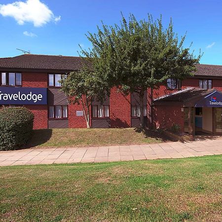 Travelodge Northampton Upton Way Eksteriør billede