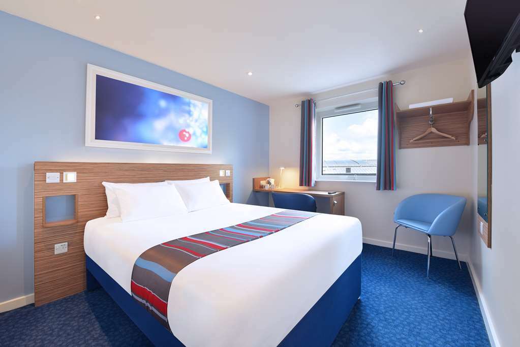 Travelodge Northampton Upton Way Værelse billede